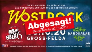 03_Bandsalad_Groß-Felda_2020-10_Absage